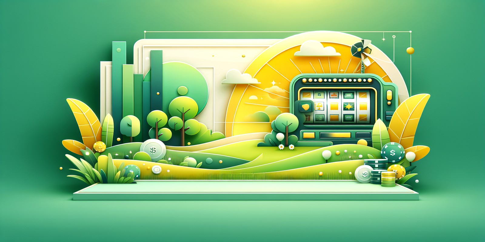 The Replacements of Classic Slots: New Trends to Try in 2025 - LuckyWin Guide for Pakistani Players