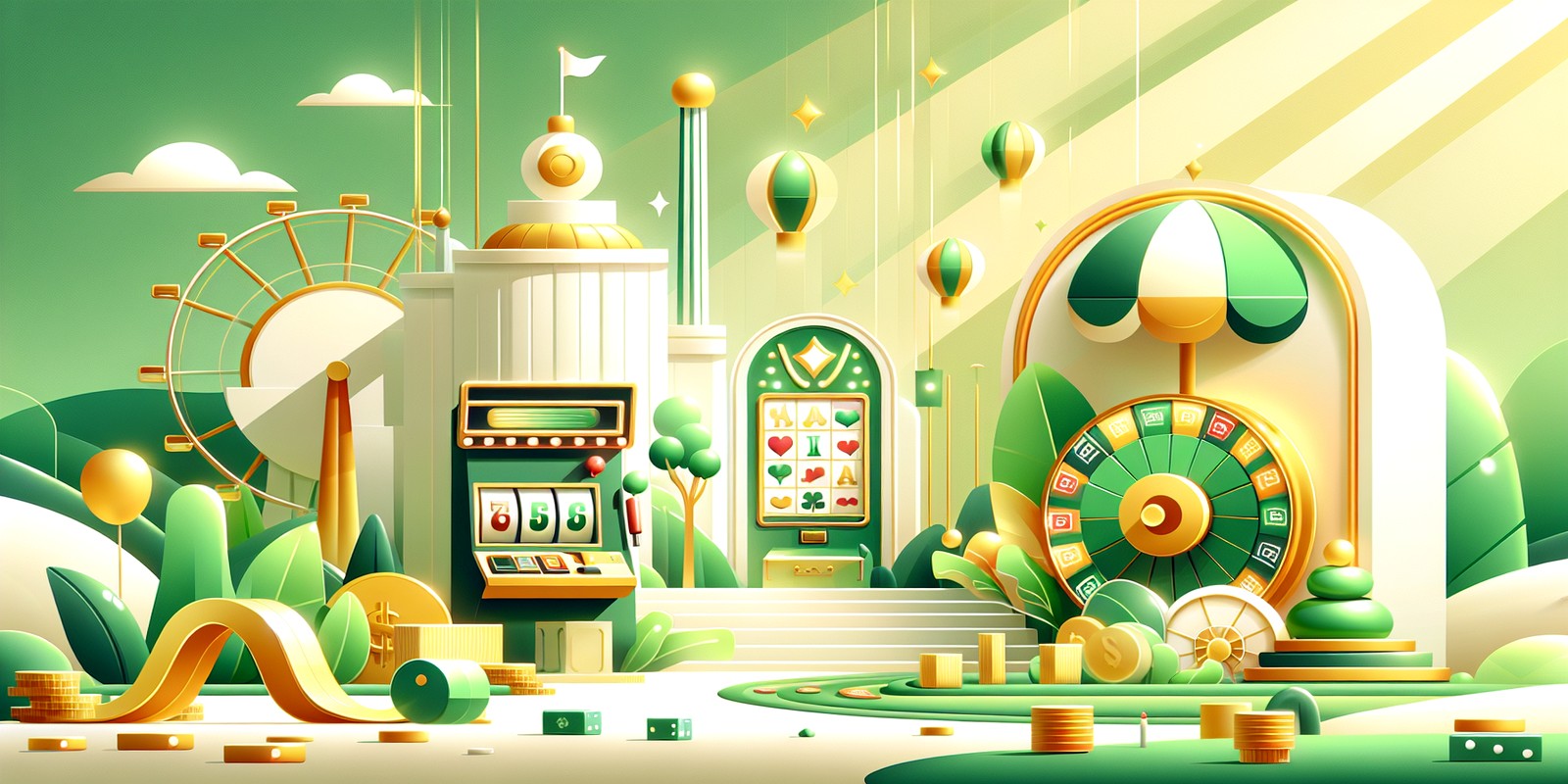 Winning Slot Strategies at LuckyWin - Guide for Pakistani Players