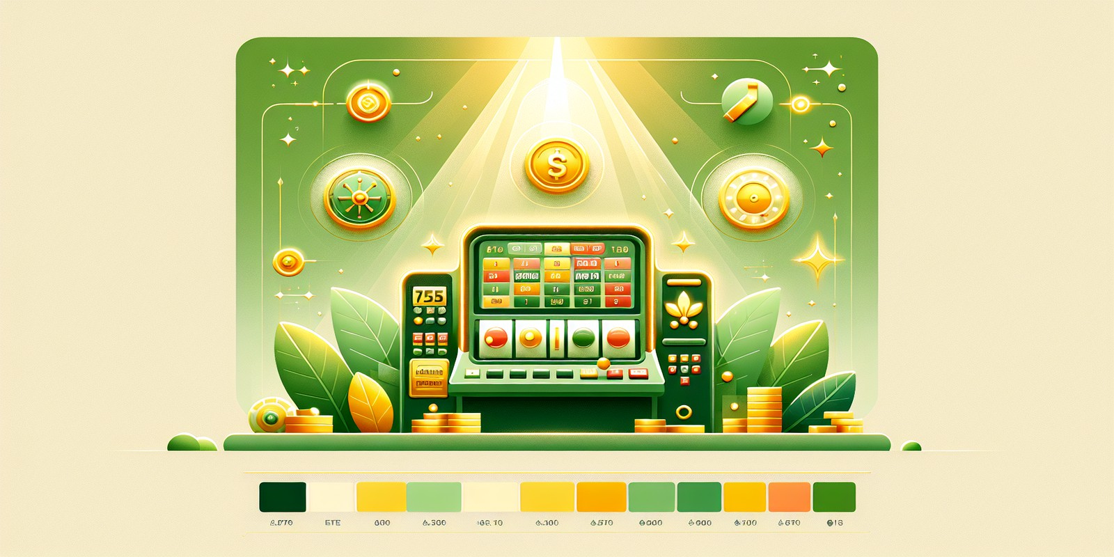 The Replacements: Winning Strategies for Slot Games in 2025 - Slot Strategy Guide for pakistani | LuckyWin