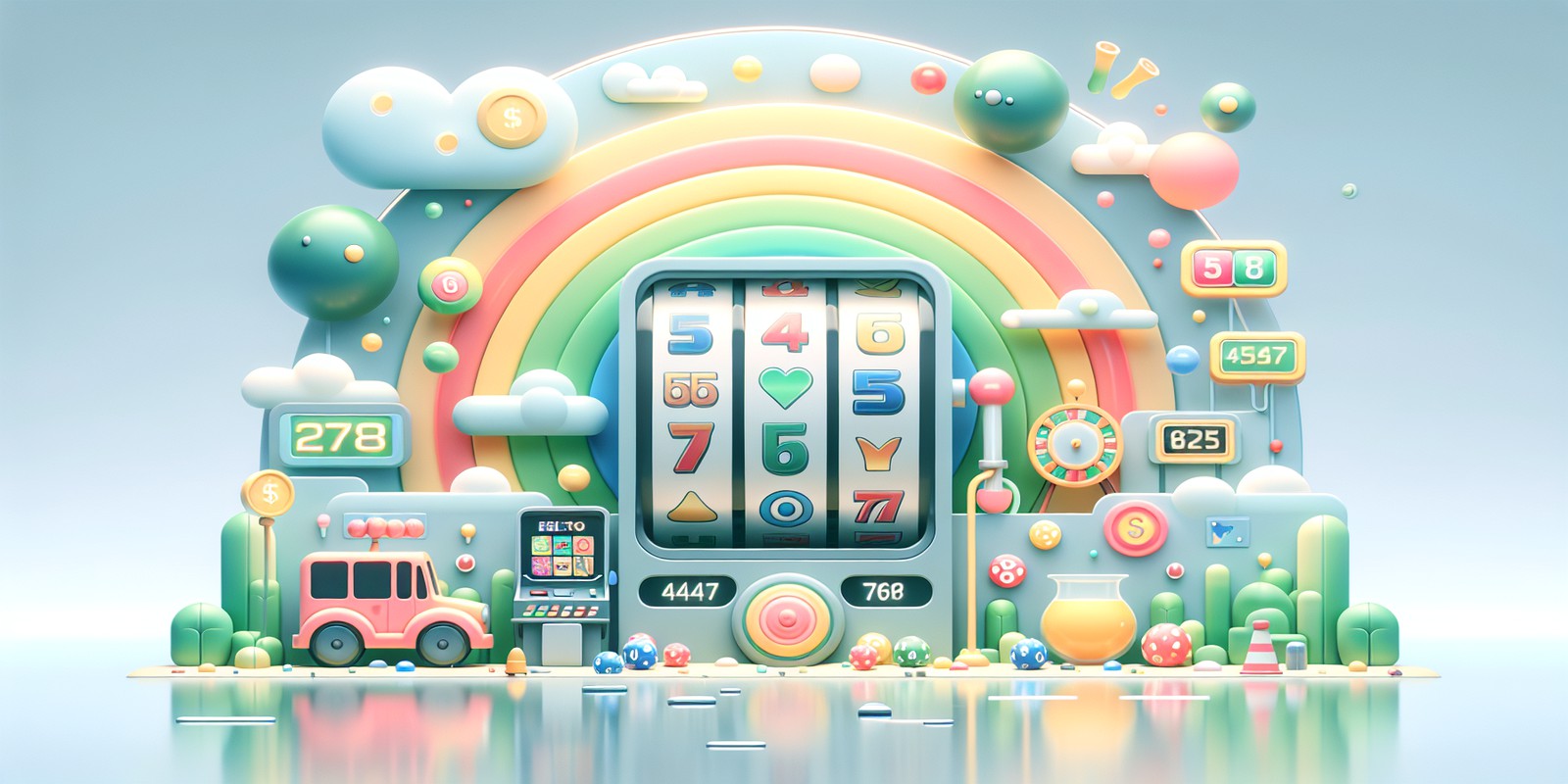 Top Slot Games with JazzCash: Winning Strategies for 2025 - Slot Strategy Guide for international | LuckyWin