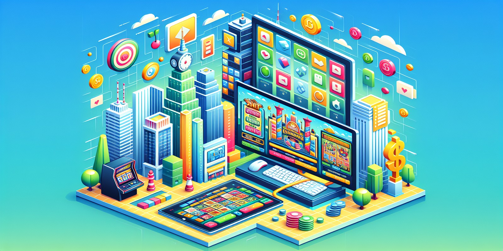 Guide image for PK777 Slot: Expert tips to maximize your winnings at LuckyWin.