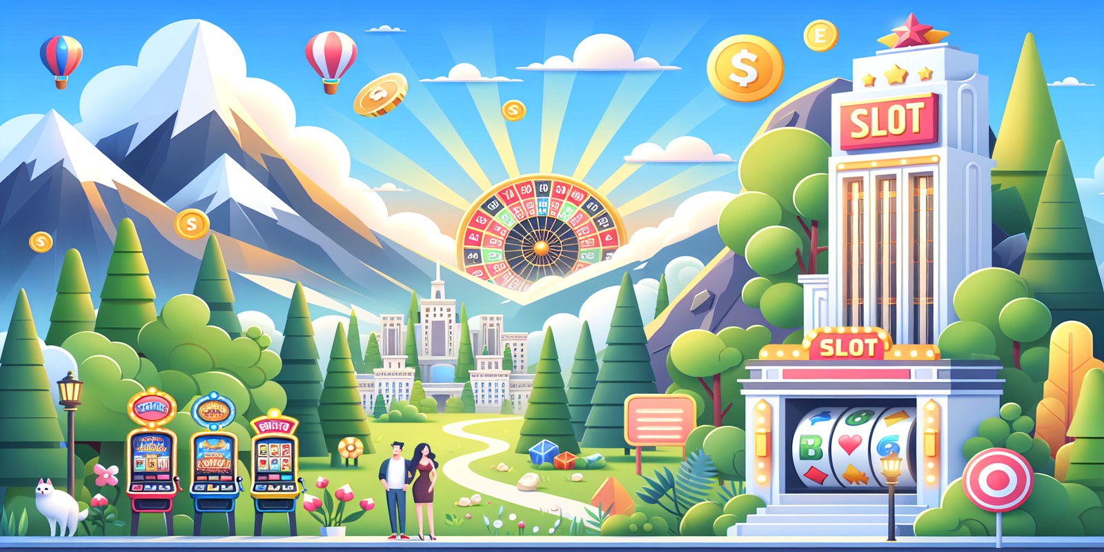 Unlock Big Wins: The Ultimate Slots PK32 Guide for Players in 2025 from LuckyWin.