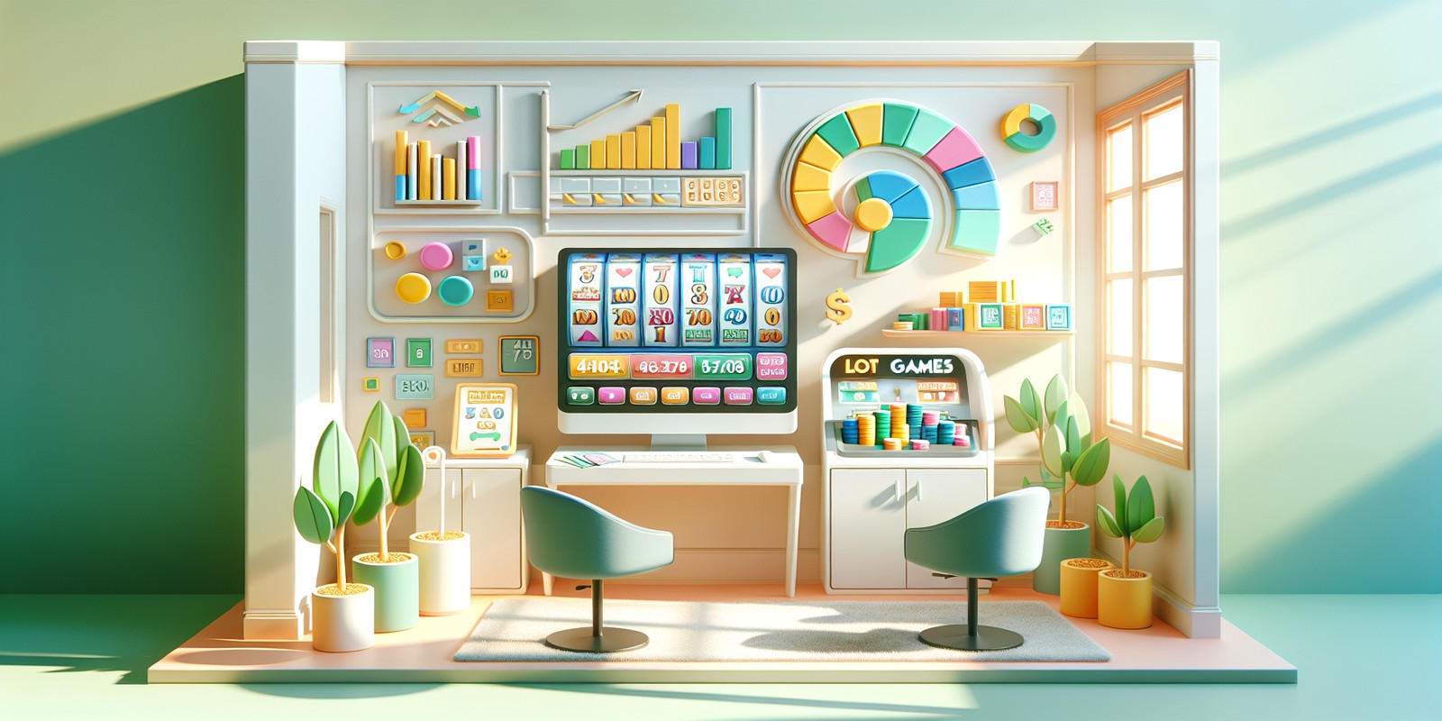 Unlock Big Wins with PK777 Slot: A Complete Guide for 2025 - Slot Strategy Guide for pakistani | LuckyWin