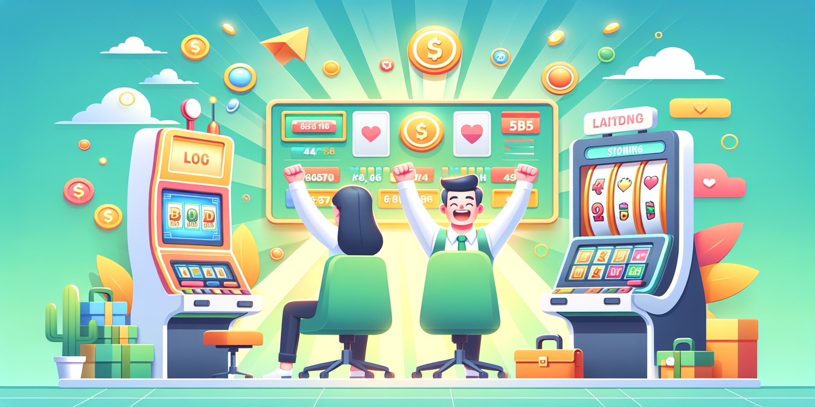 Unlock the Mysteries of The Serpent: Top Slot Strategies for 2025 - A comprehensive guide for players at LuckyWin.