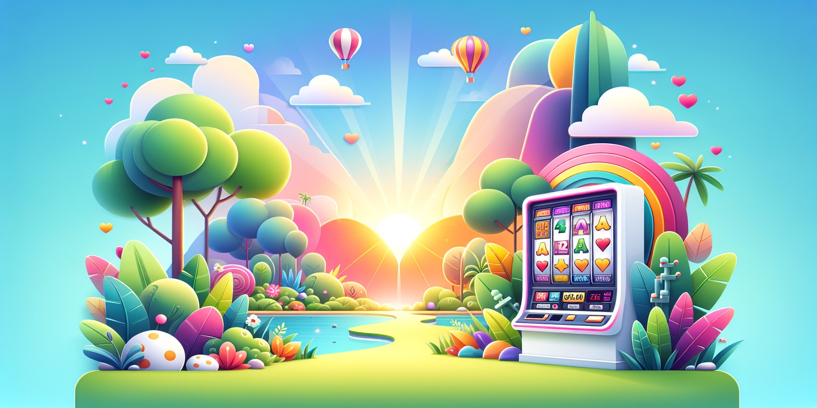 Unlock the Secrets of Slot Success: Strategies for 2025 Players - Slot Strategy Guide for international | LuckyWin