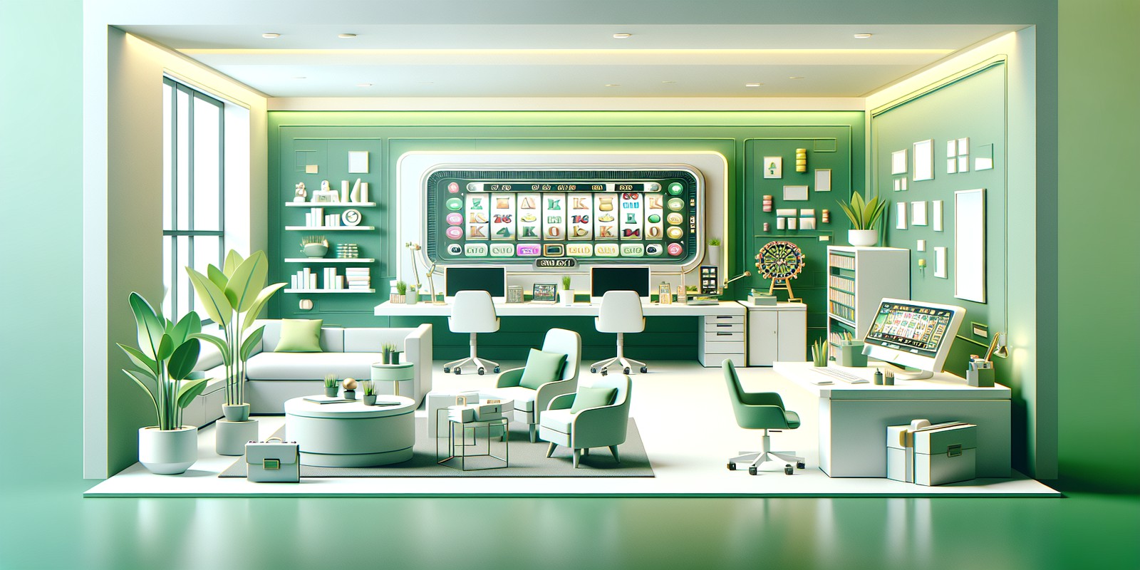 Unlock the Secrets to Winning with Just 1 Win Token in Slots 2025 - Slot Strategy Guide for international | LuckyWin