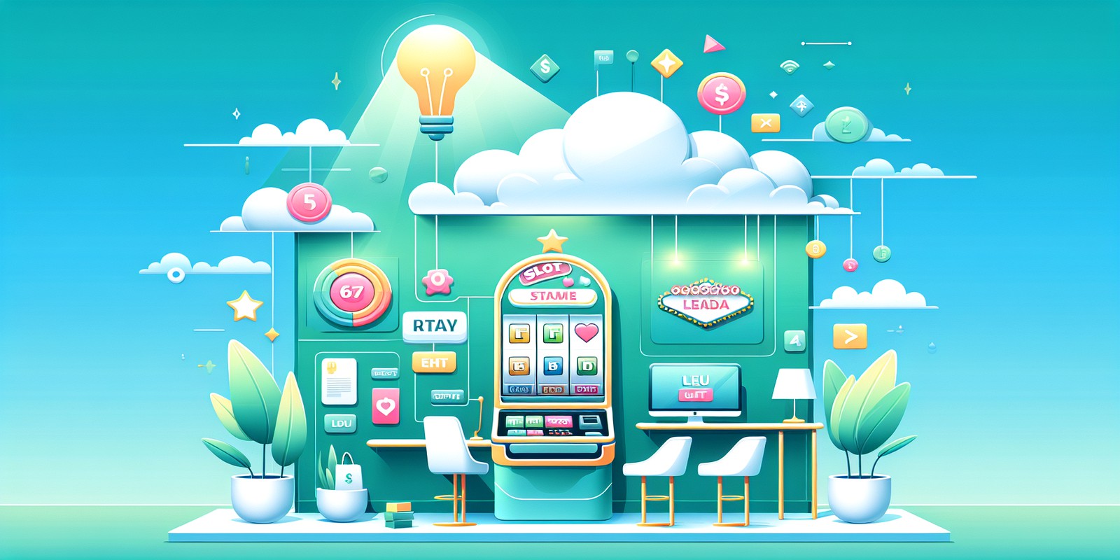 Unlock Treasure with Serpent-Themed Slots: Your 2025 Guide - LuckyWin Guide for Pakistani Players