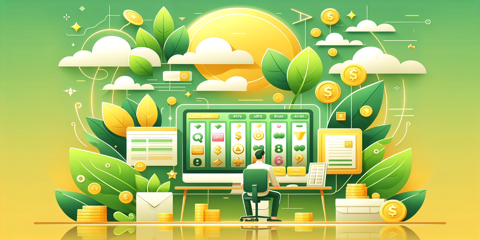 Unlock Winning Secrets: Master PK777 Slot Strategies - LuckyWin's Guide for Pakistani Players