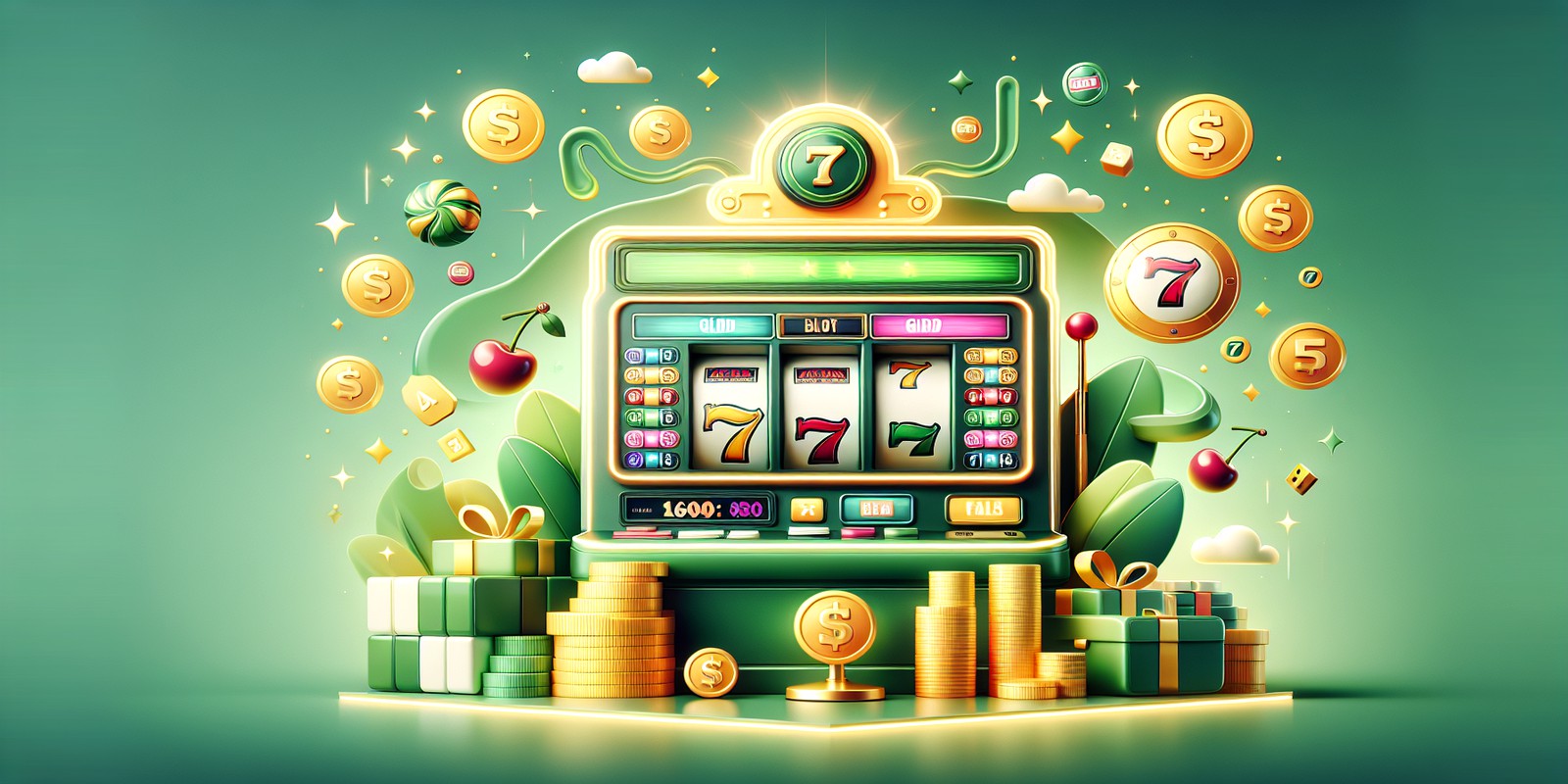 Unlock Winning Strategies for Slot Games in 2025! - A guide by LuckyWin aimed at slot enthusiasts in Pakistan