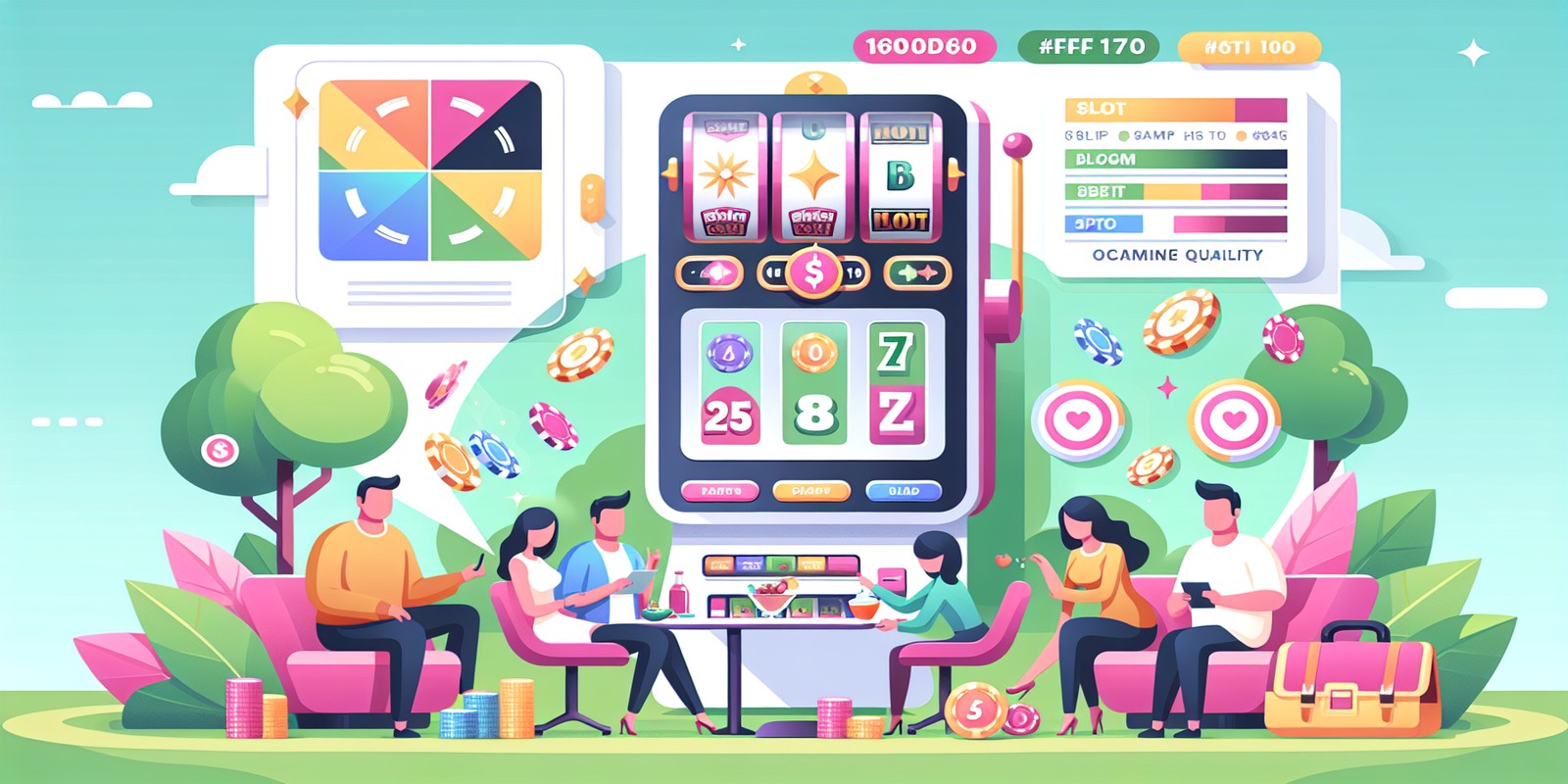 Unlock Wins with pk777 Slot: Strategies for Success - A guide by LuckyWin tailored for Pakistan Players.