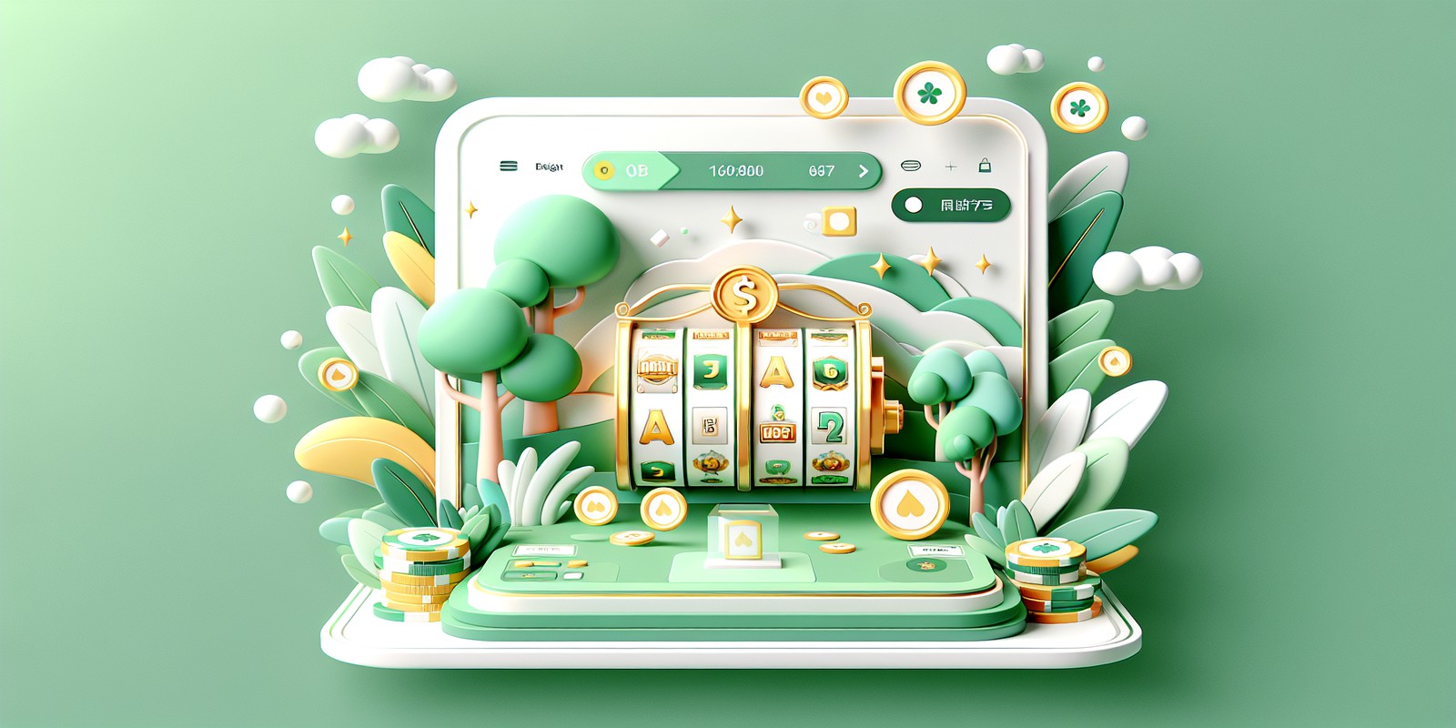 Unlock Your Luck: Winning Strategies for Slot Tokens in 2025 - LuckyWin Guide for Pakistan Players