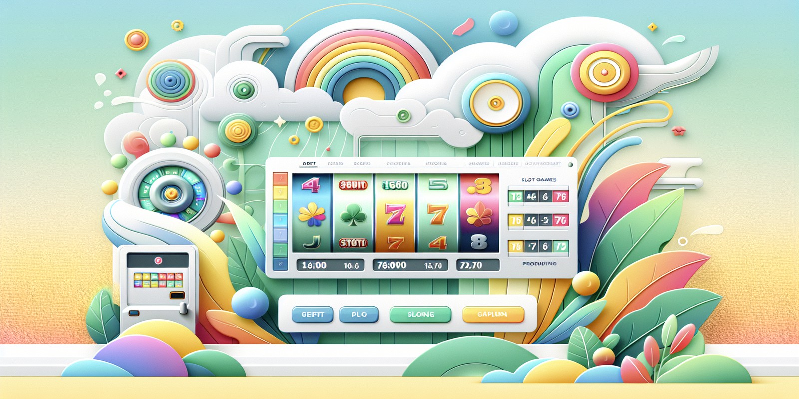 Unlock Your Winning Potential: Top Slot Strategies for 2025 - A guide for Pakistani players on improving slot gameplay