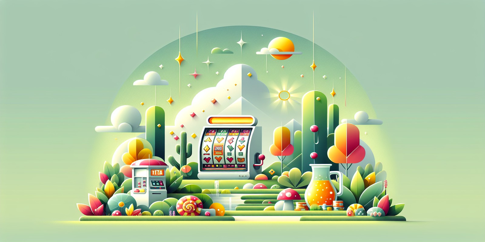 Unlocking 1 Win Token: Master Slot Strategies for 2025 Success! - Slot Strategy Guide for pakistani | LuckyWin