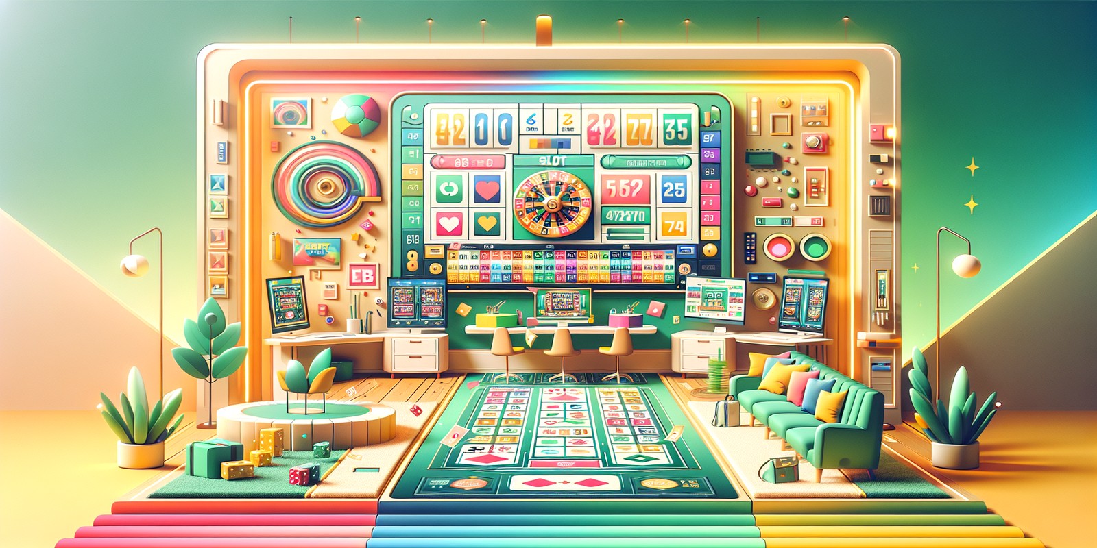 Unlocking the Hidden Rewards: LuckyWin's Expert Slot Strategies for Pakistan Players