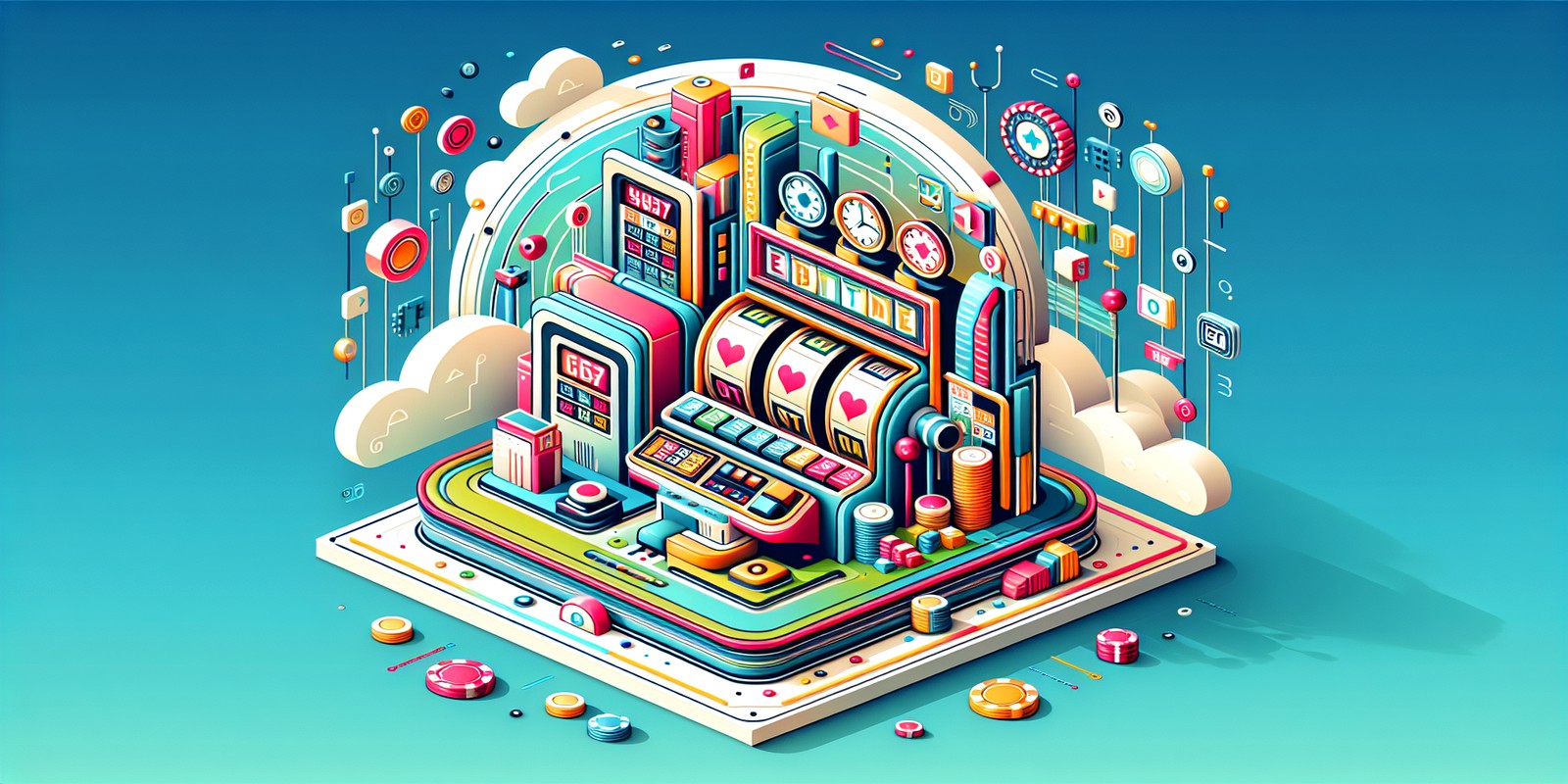 Unlocking the Secrets of Slots PK32: Tips for 2025 Success! - Slot Strategy Guide for international | LuckyWin