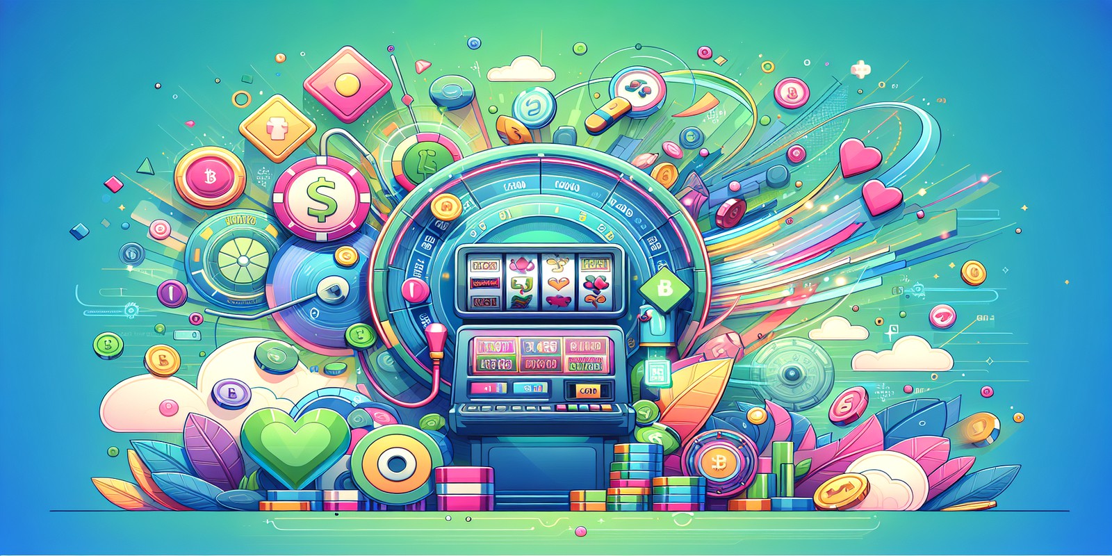 Unlocking Wins: The Power of 1 Win Token in Slot Games 2025 - Slot Strategy Guide for international | LuckyWin