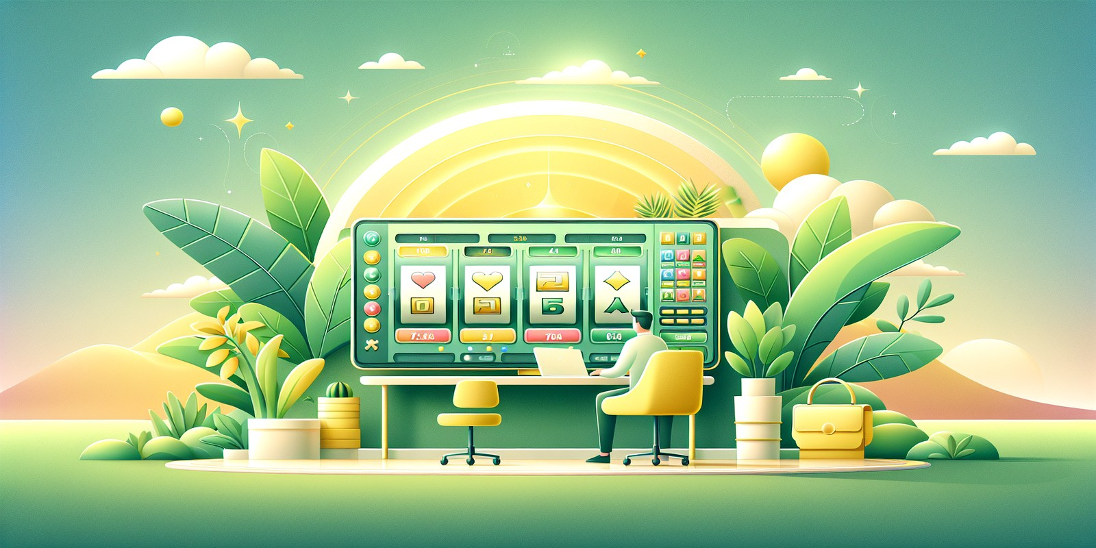 Unravel the Mysteries of Slot Games: The Serpent's Riches Await in 2025! - Slot Strategy Guide for pakistani | LuckyWin