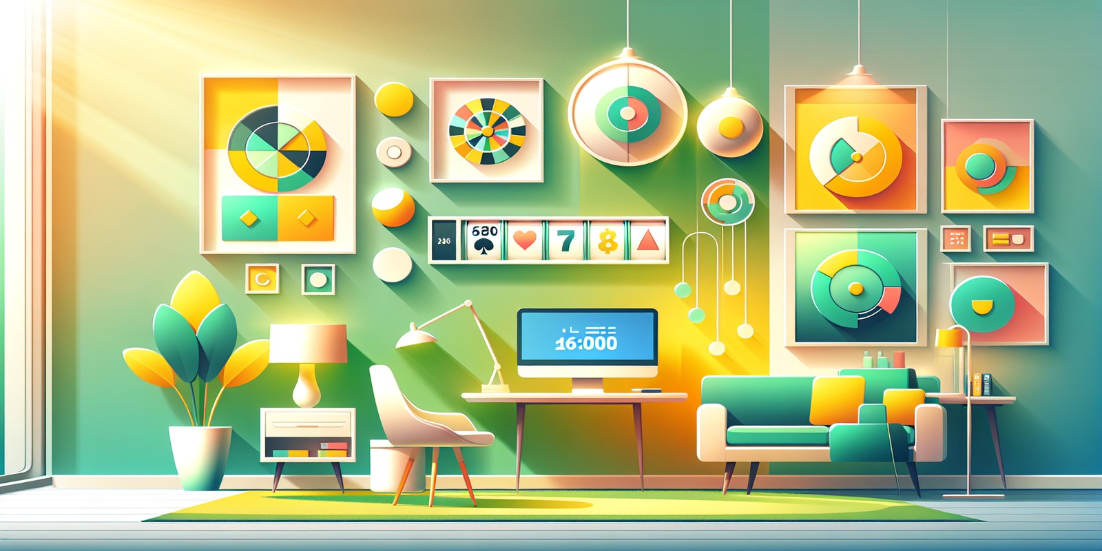 Winning strategies for The Replacements slot game by LuckyWin - Guide for Pakistan players.