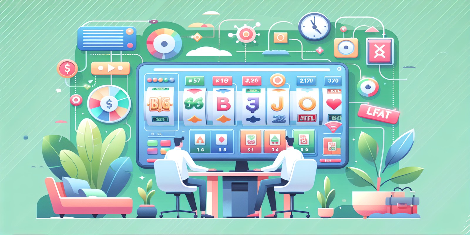 When the Devil Calls: Unveiling Slot Strategies for Epic Wins 2025 - LuckyWin Guide for Pakistan Players.